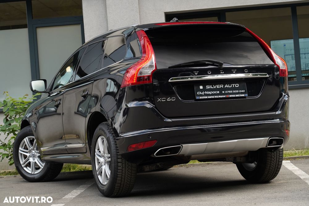 Volvo XC 60 - 21