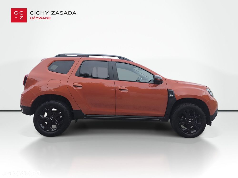 Dacia Duster 1.3 TCe Journey EDC - 6