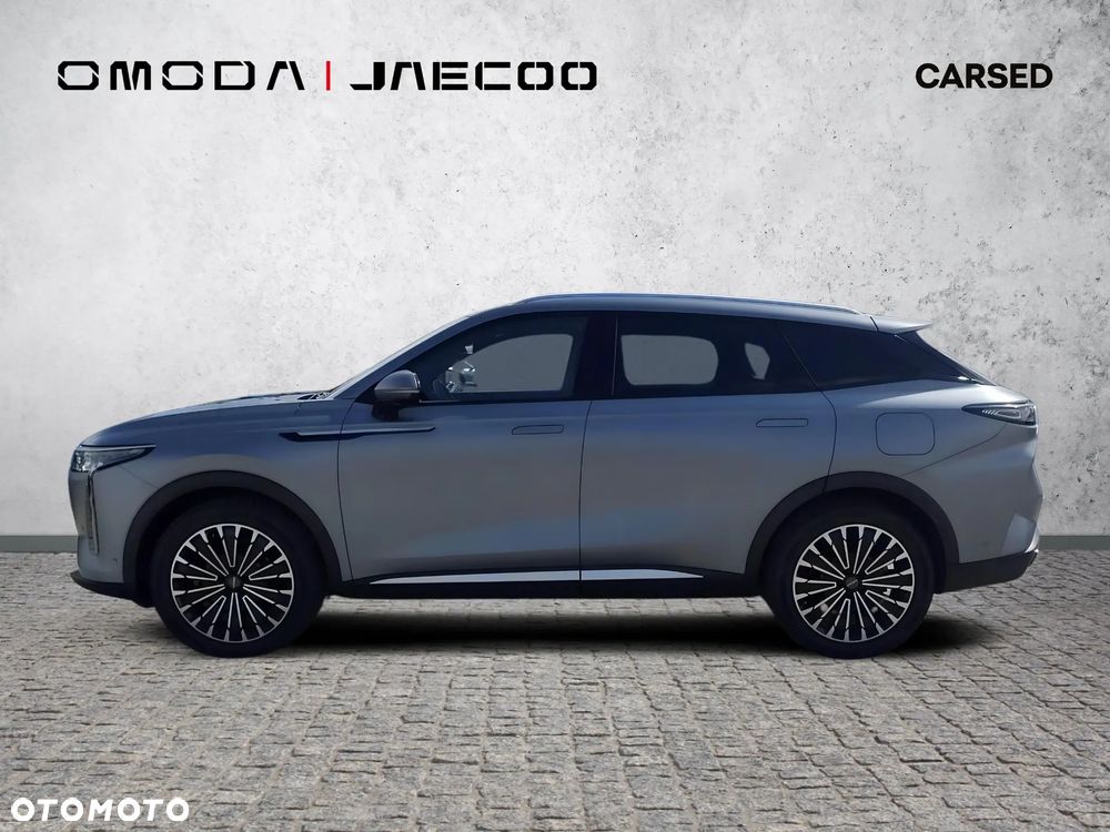 Omoda 9 1.5 Super Hybrid Exclusive AWD - 2