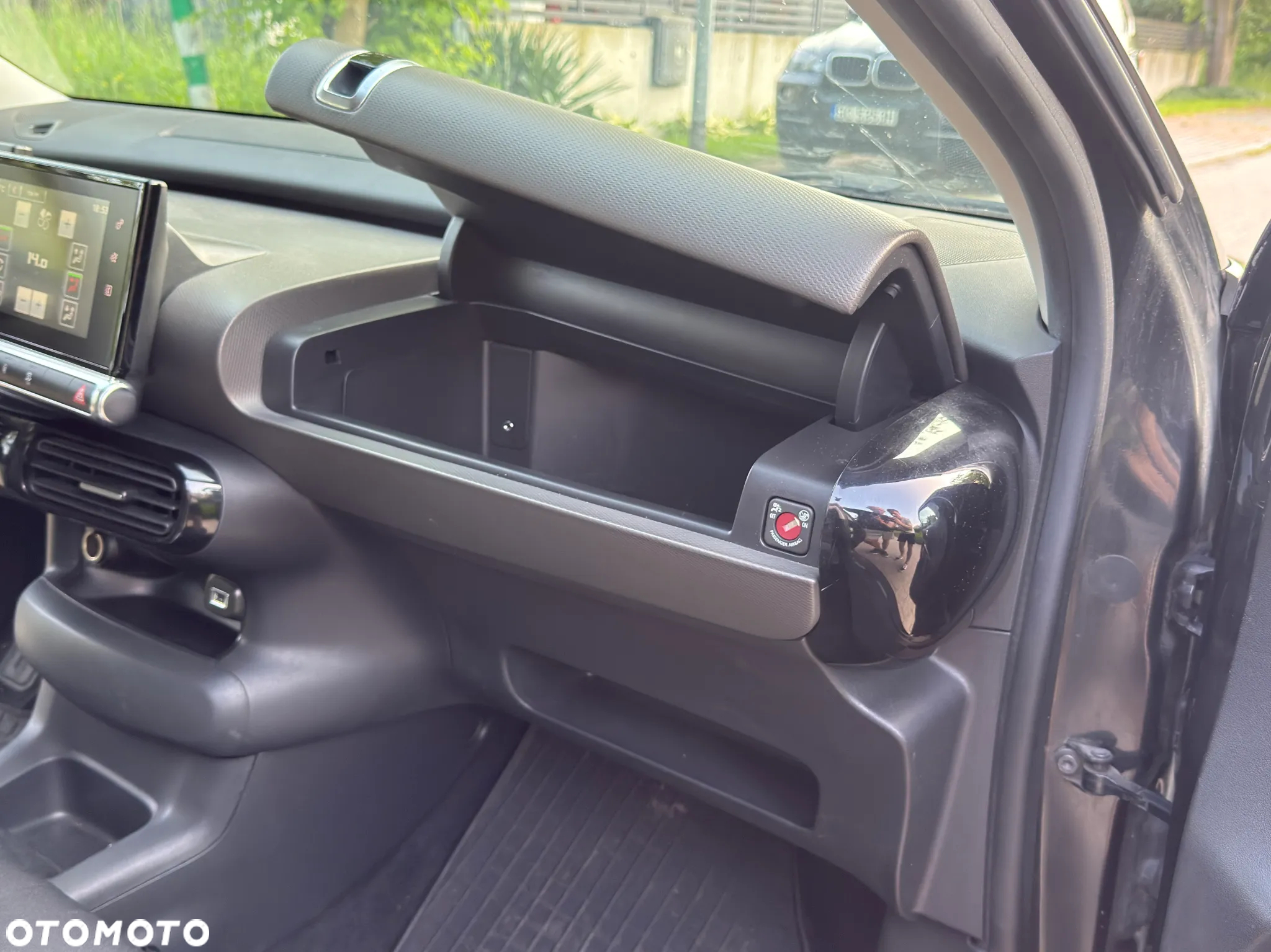 Citroën C4 Cactus 1.6 BlueHDi Feel - 23