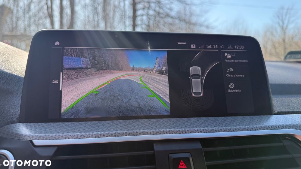 BMW X4 - 13