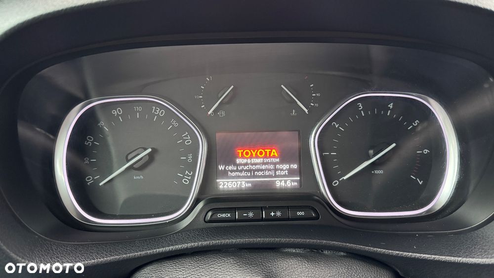 Toyota ProAce - 37