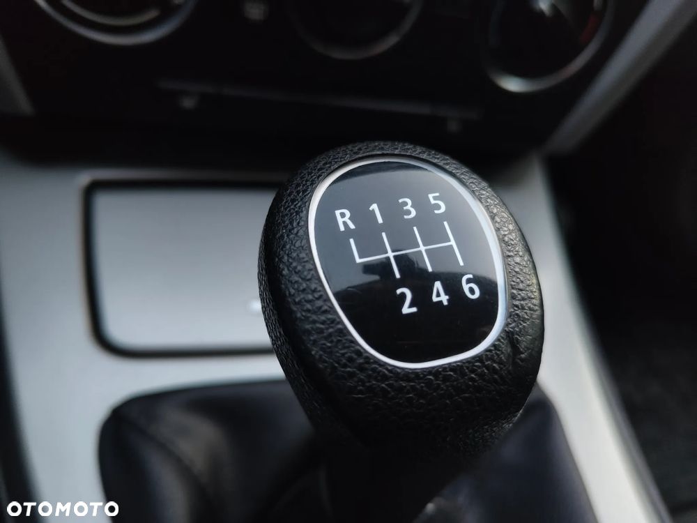 BMW Seria 3 320d - 13