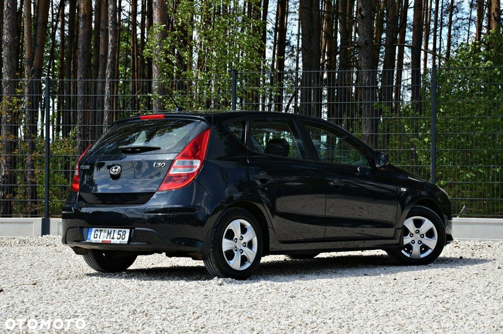 Hyundai i30 1.4 Classic + EU5 - 23