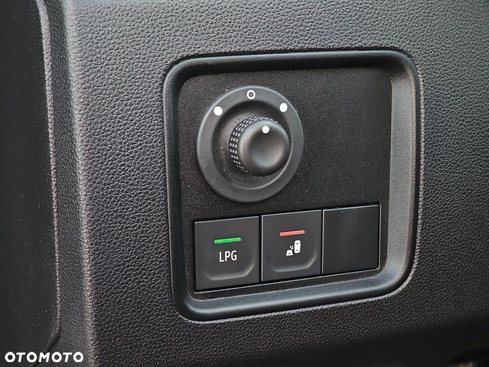 Dacia Duster 1.0 TCe Journey - 13