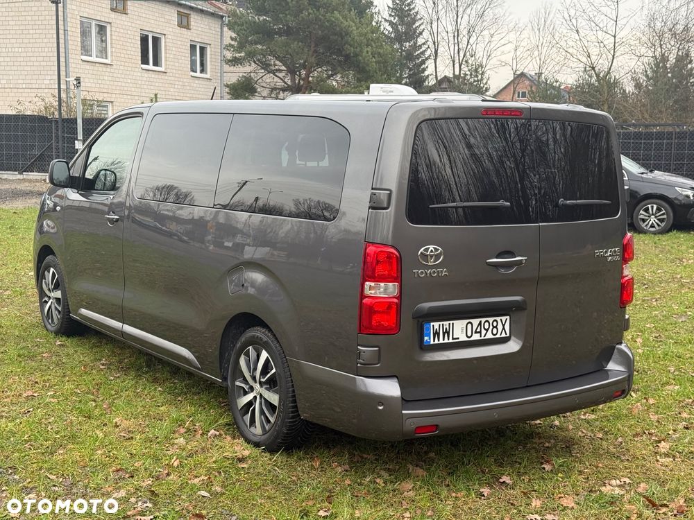 Toyota Proace Verso 2.0 D4-D Long Business - 6