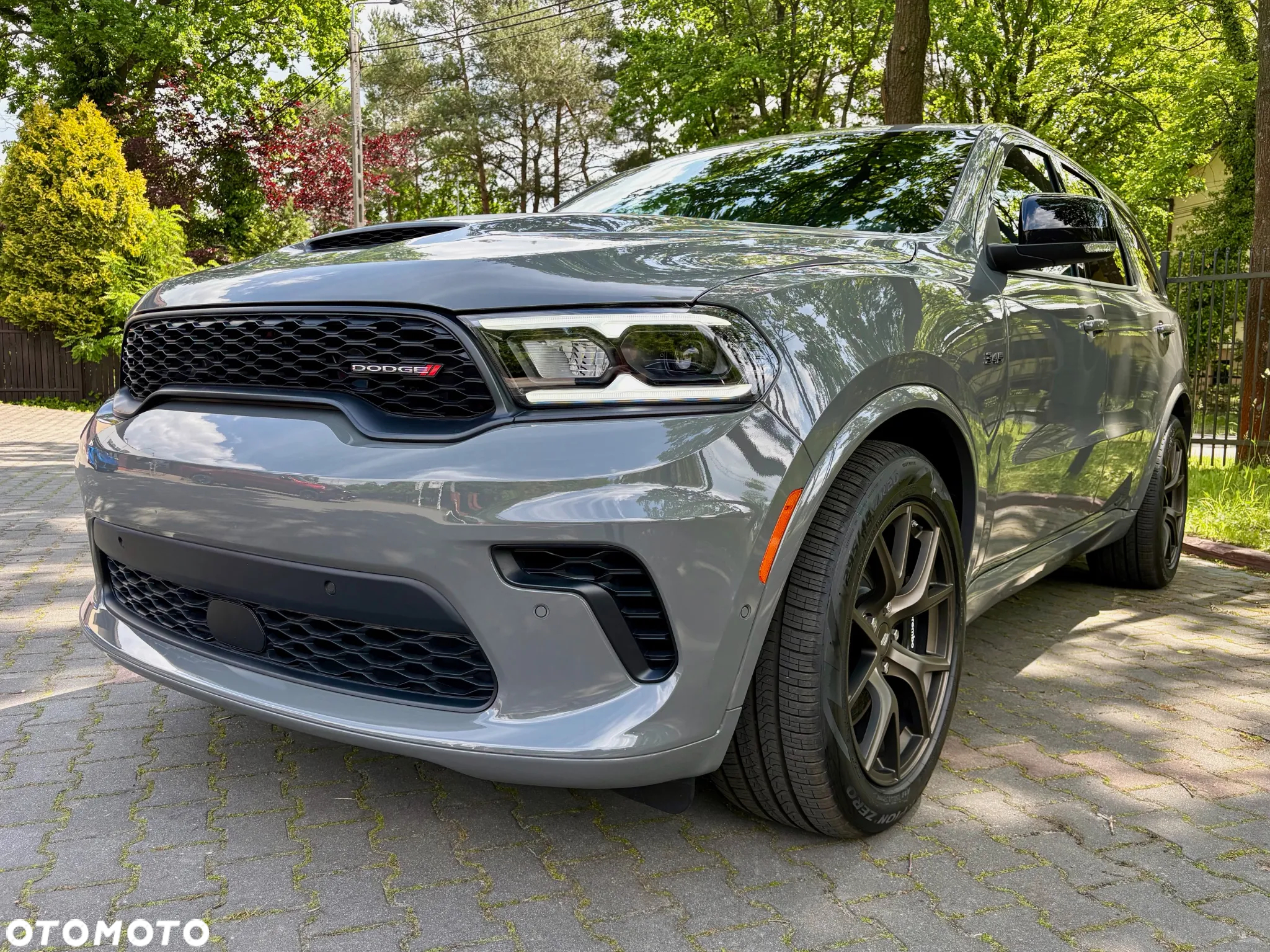 Dodge Durango 5.7 R/T - 31