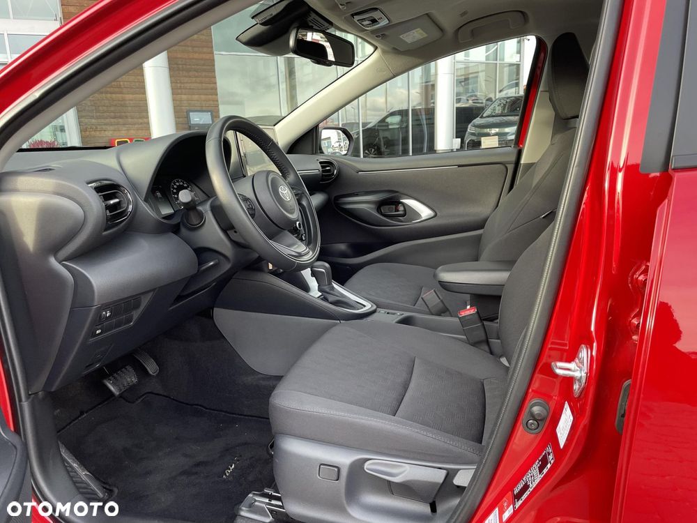 Toyota Yaris - 15