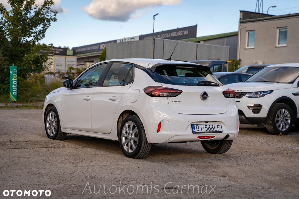 Opel Corsa 1.5 D S&S - 10