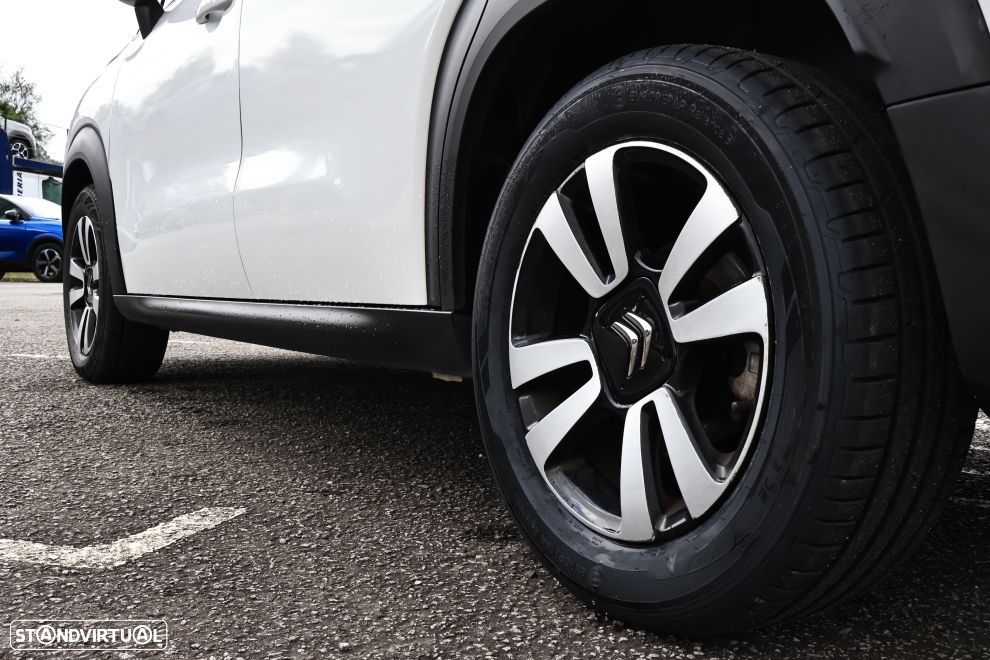 Citroën C3 Aircross 1.6 BlueHDi Feel - 5