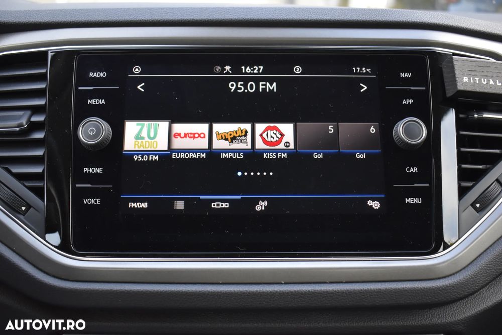 Volkswagen T-ROC 1.0 TSI Life - 16