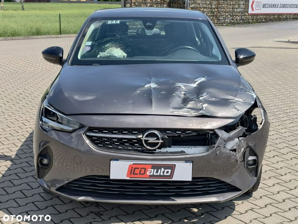 Opel Corsa - 2