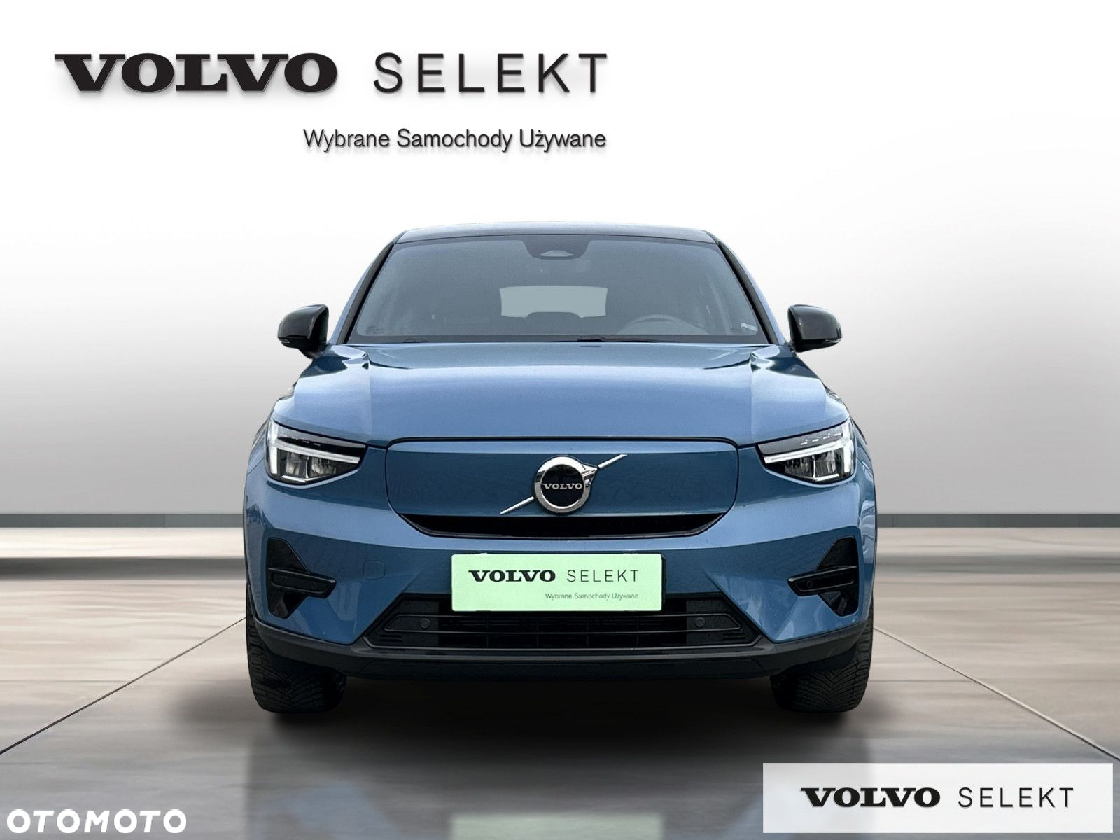 Volvo C40 - 10