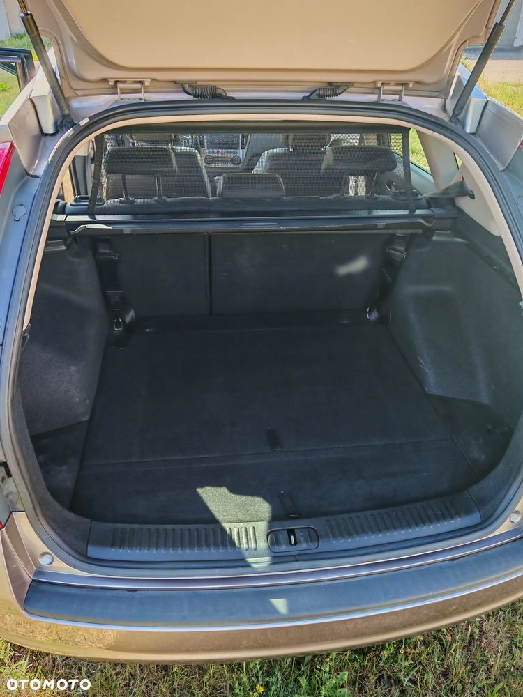 Kia Ceed 1.6 Crdi Comfort - 17