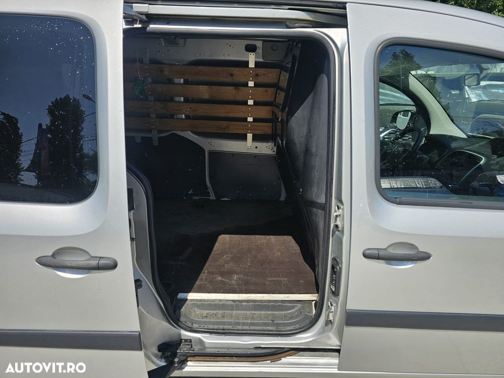Renault Kangoo 1.5 dCI Expression - 6