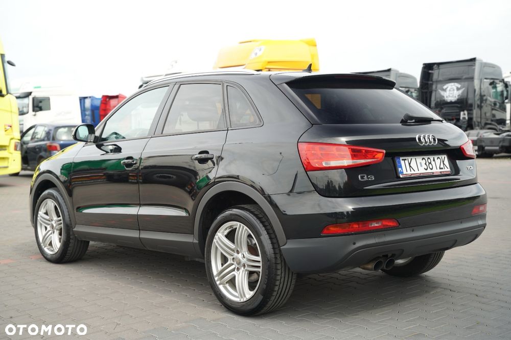 Audi Q3 - 3