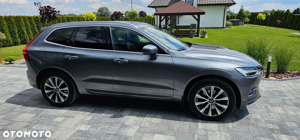 Volvo XC 60 D4 Geartronic Momentum Pro - 2