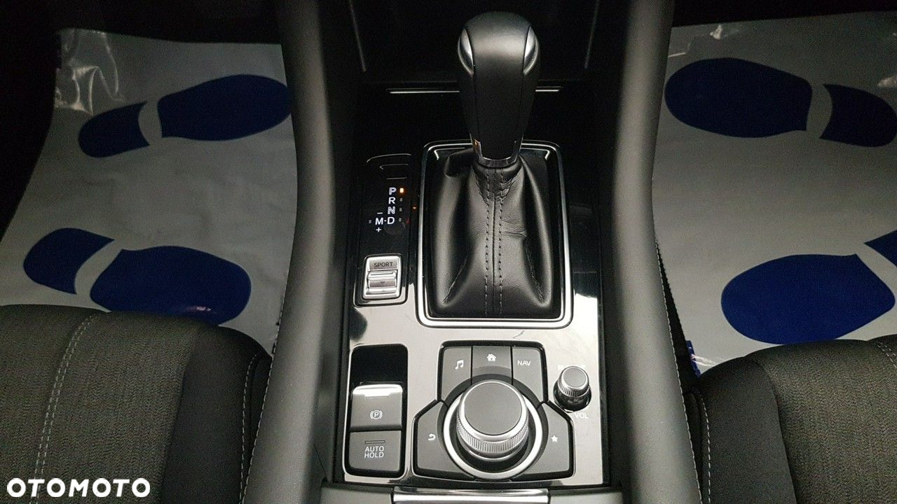 Mazda 6 - 29