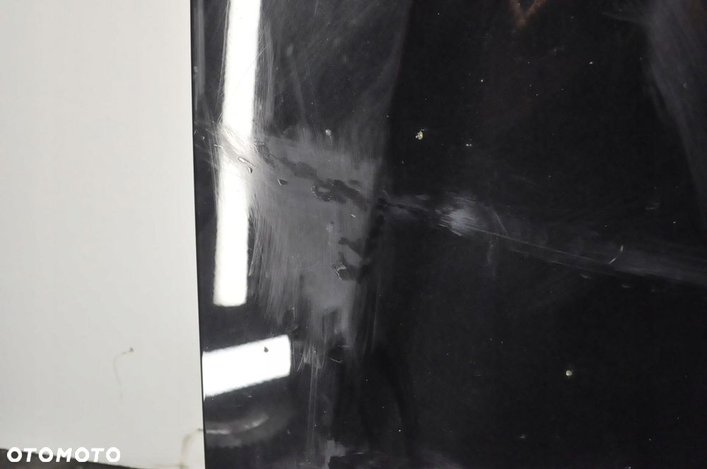 SUBARU LEGACY IV MASKA POKRYWA KOMORY SILNIKA - 2