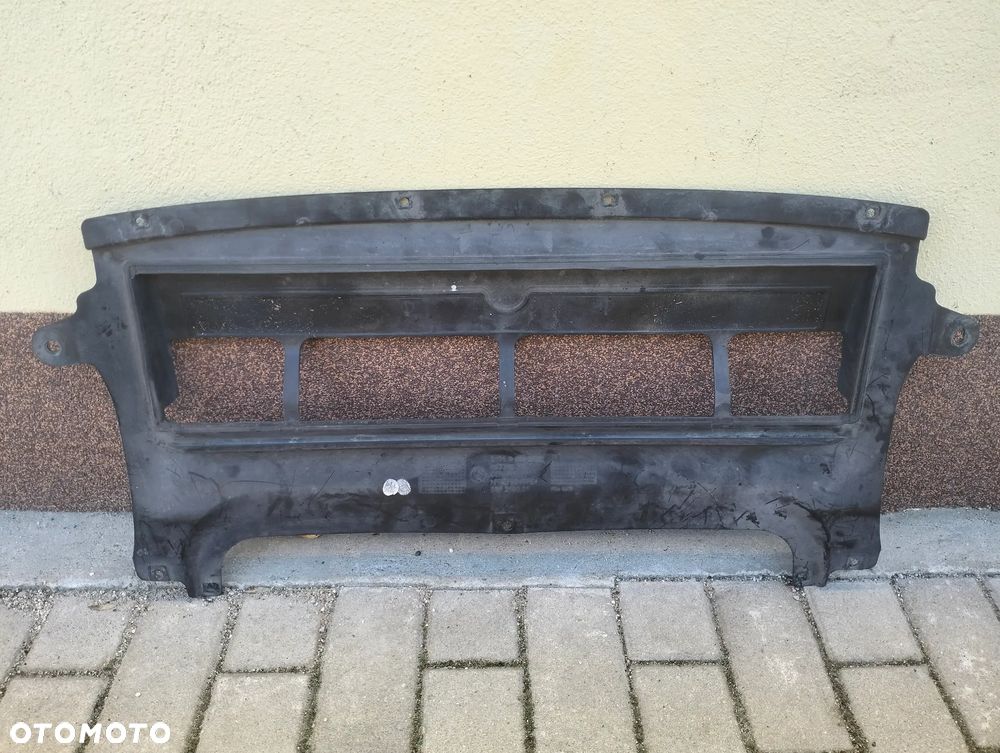 osłona podłoga pod silnik bmw 3 4 F80 F82 F83 M3 M4 - 2