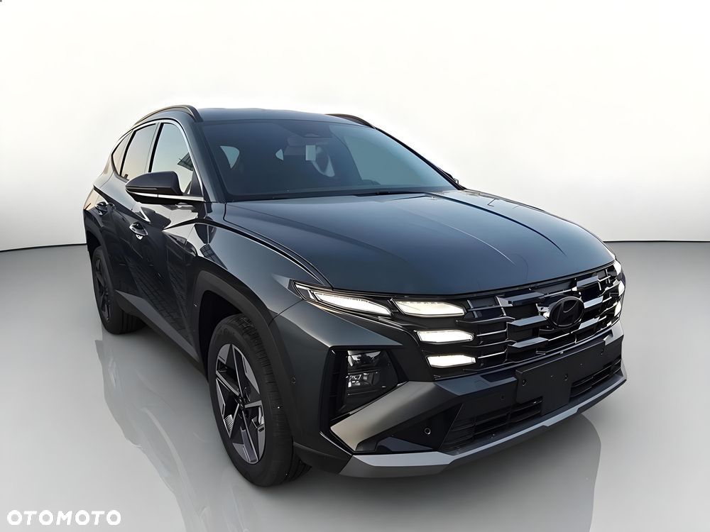 Hyundai Tucson 1.6 T-GDi HEV Executive 2WD - 3