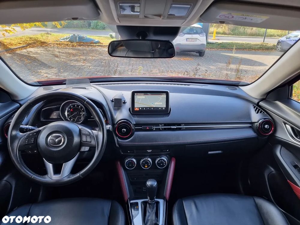 Mazda CX-3 2.0 Skypassion - 14