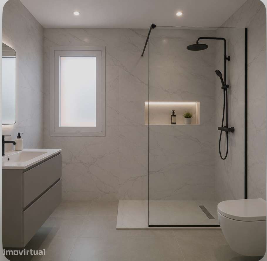 Apartamento, 130 m², Montijo e Afonsoeiro - Grande imagem: 4/4