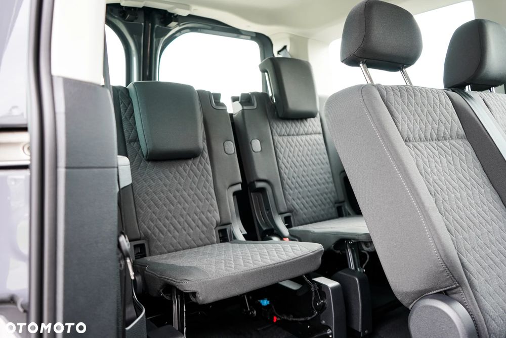 Volkswagen Caddy Maxi 2.0 TDI Life - 19