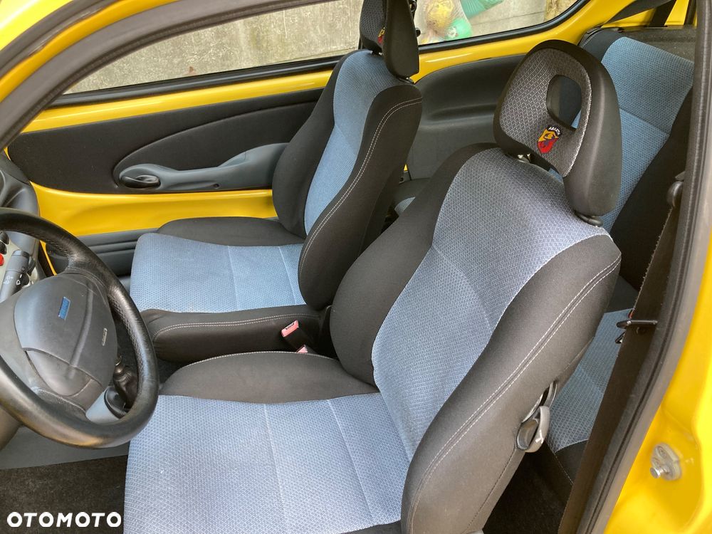 Fiat Seicento - 10