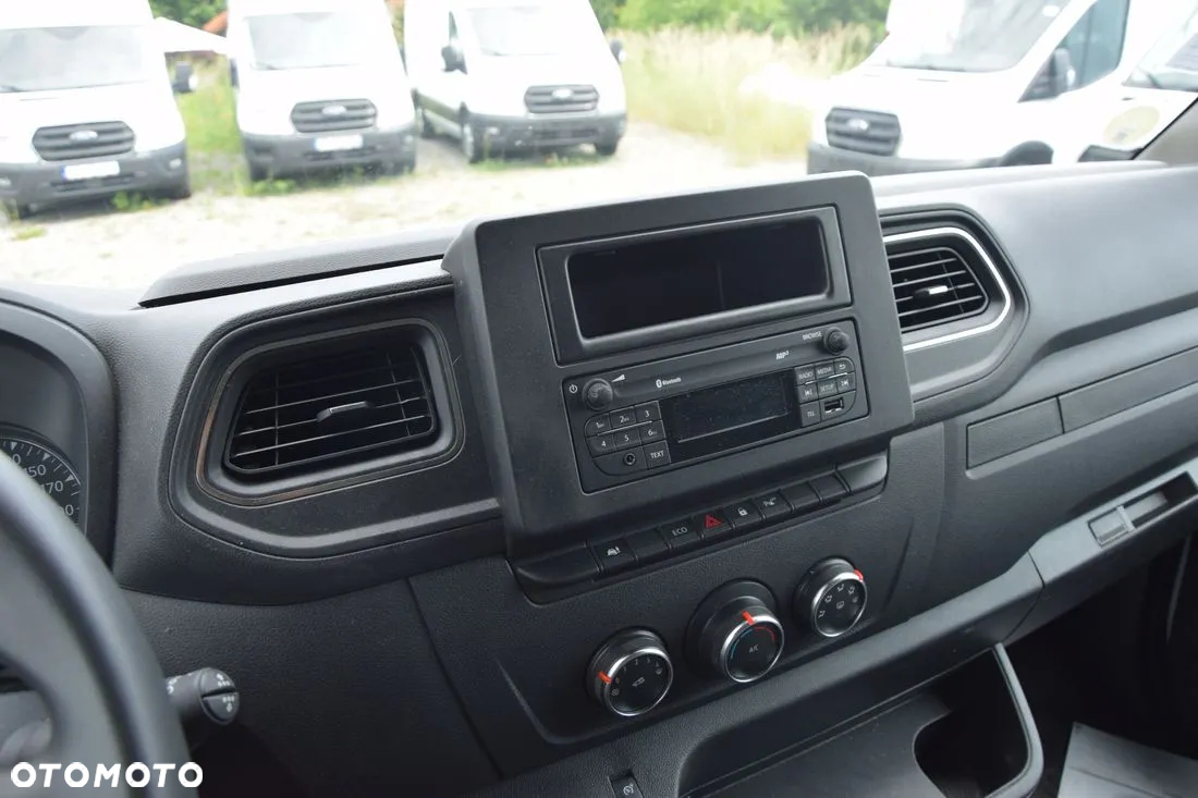 Renault MASTER*L2H2​*2.3DCI​​*KLIMA*TEMPOMAT​​*BLUETOOTH​*14 - 12