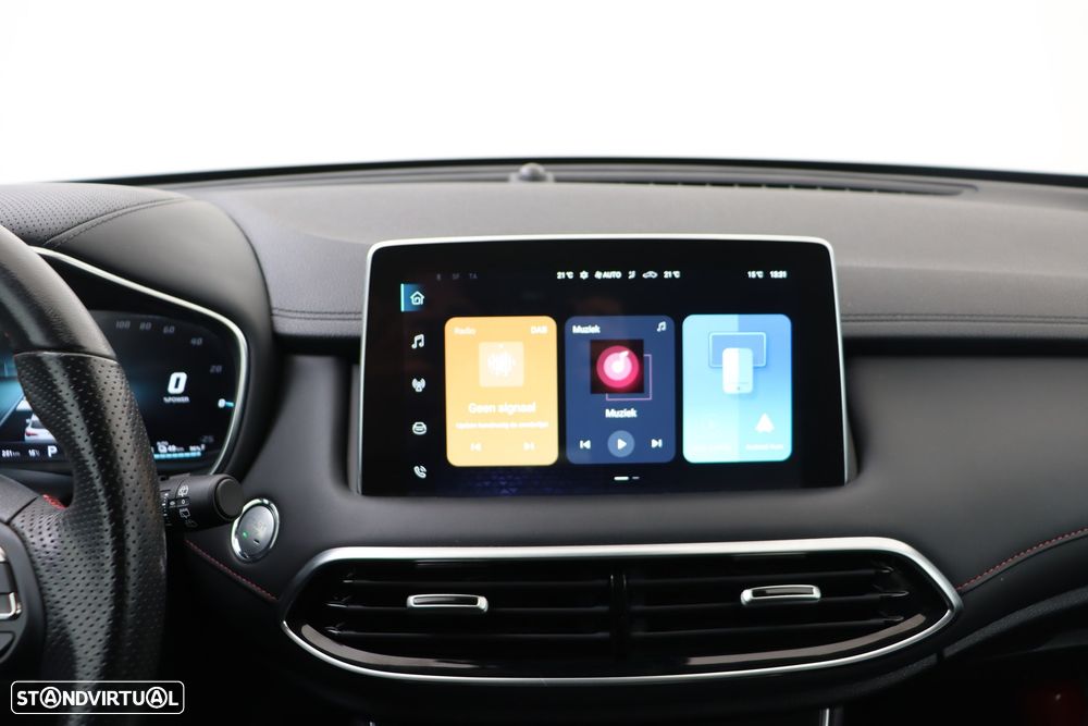 MG EHS 1.5T-GDI Comfort - 10