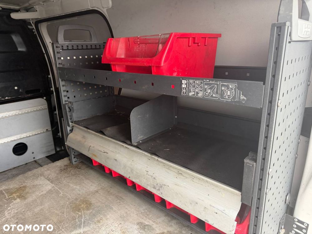 Citroën JUMPY - 10