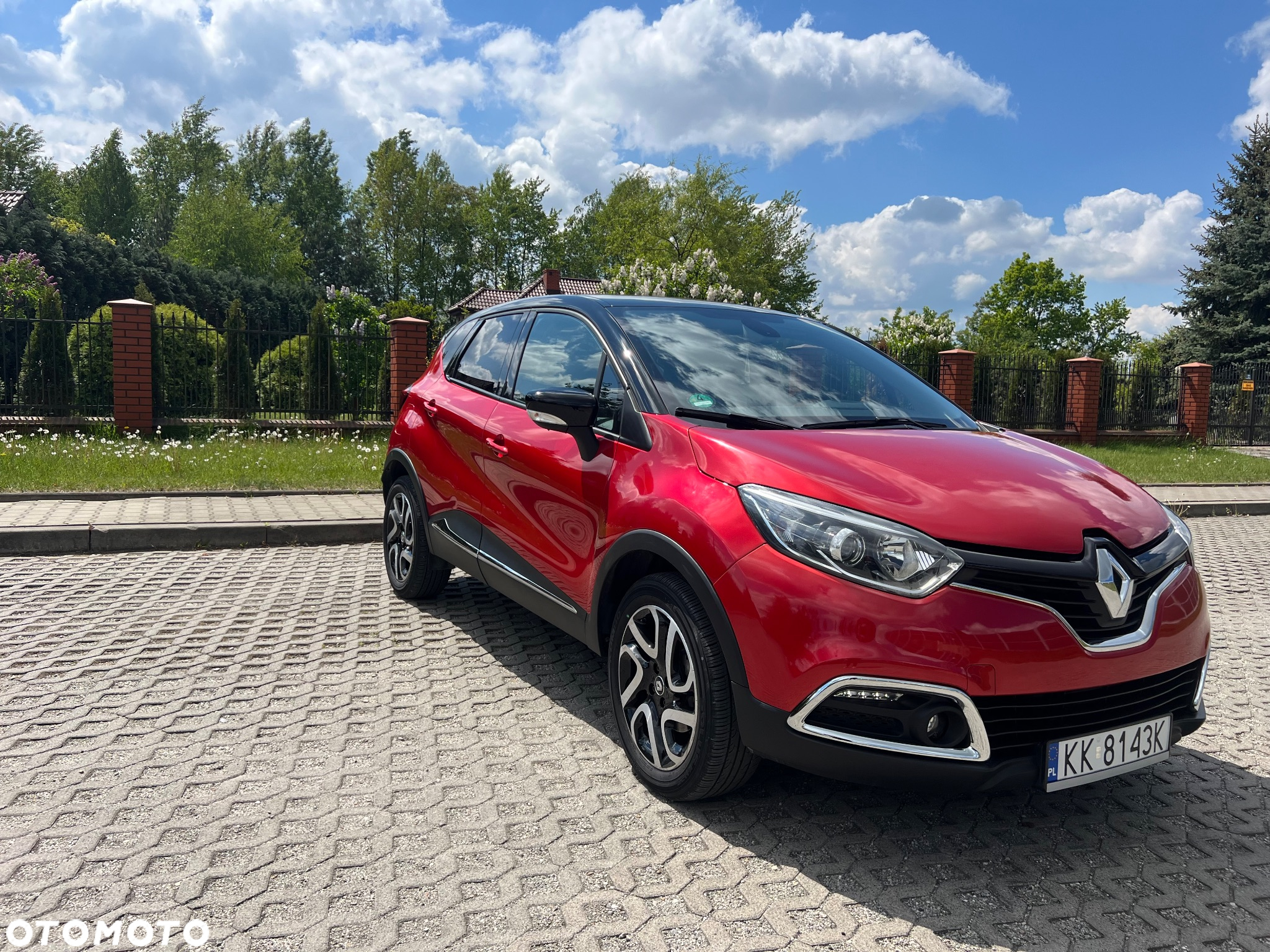 Renault Captur 1.2 Energy TCe Limited EDC - 2