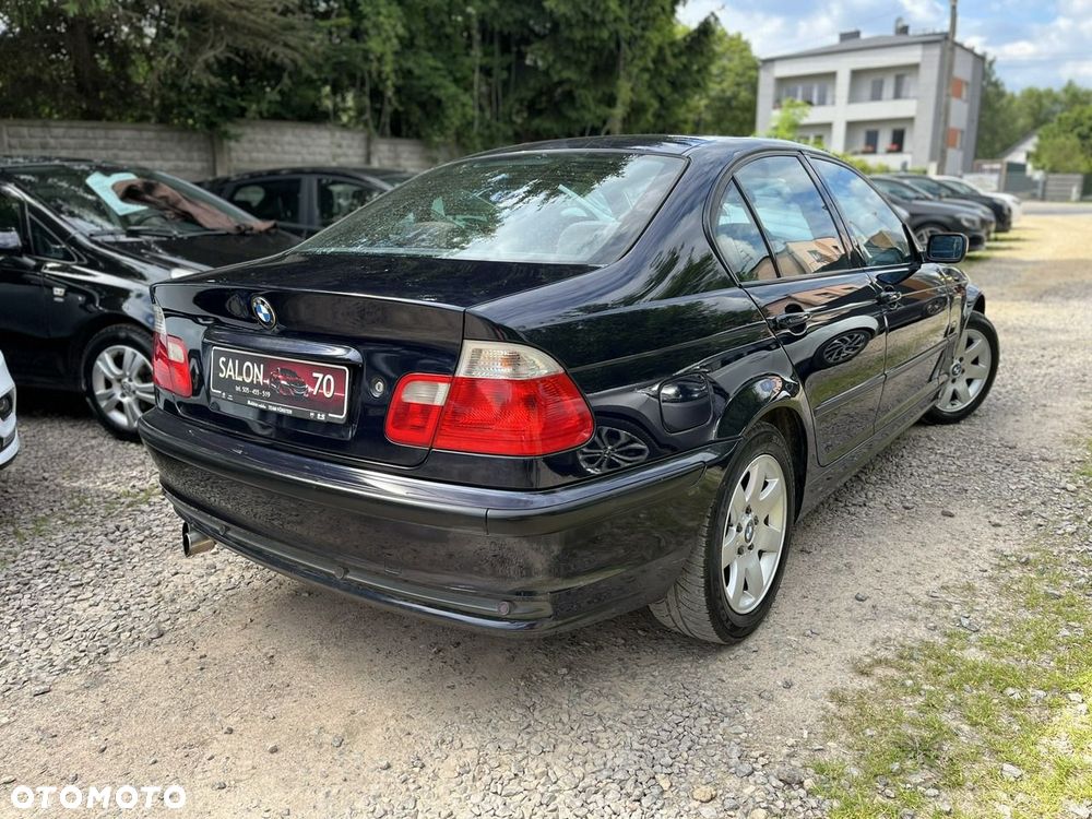 BMW Seria 3 - 9
