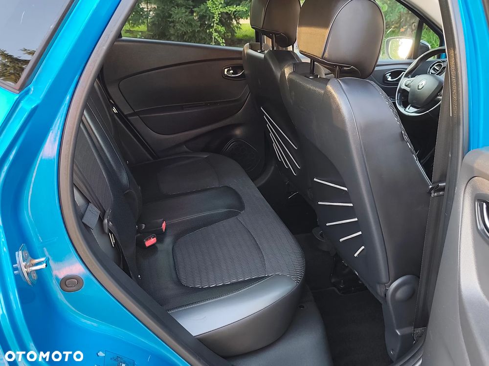 Renault Captur ENERGY dCi 110 Intens - 18