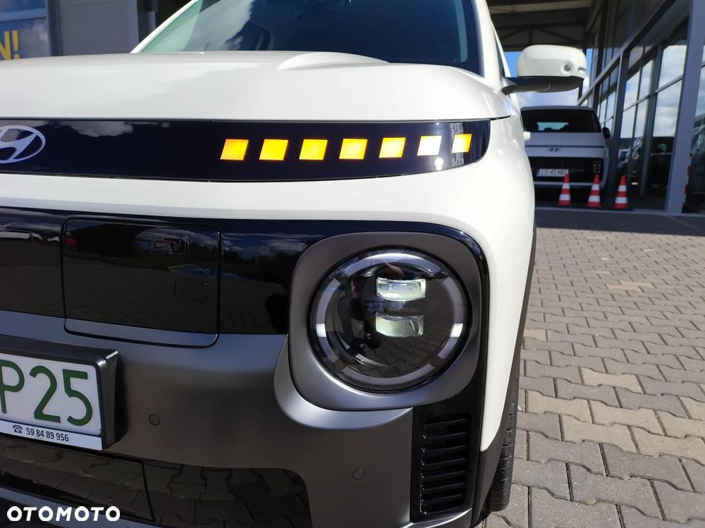 Hyundai Inster - 22