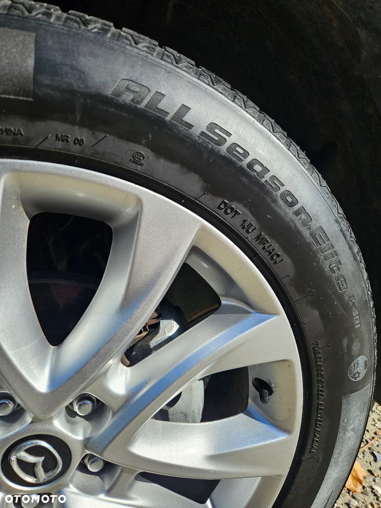 Mazda CX-5 2.0 Skyenergy - 23