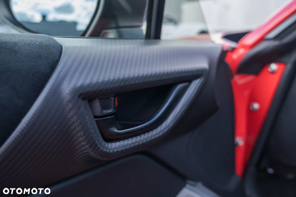 Toyota GR86 2.4 Executive - 23