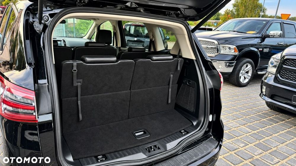 Ford S-Max 2.0 EcoBlue Titanium - 16
