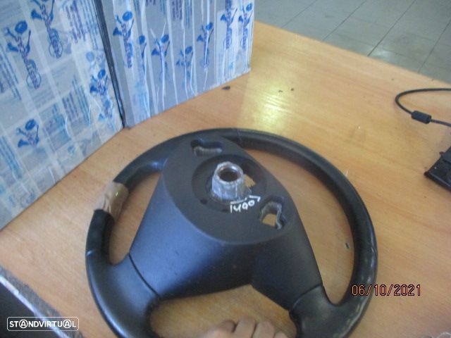 Volante 12796742 SAAB 93 2003 - 5