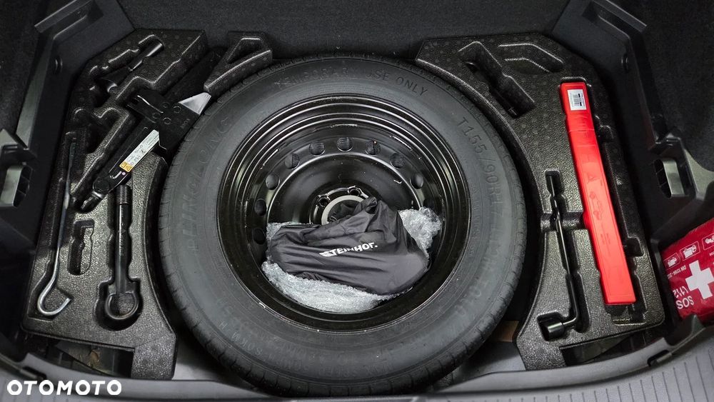 Nissan Qashqai 1.3 DIG-T MHEV N-Connecta Xtronic - 20