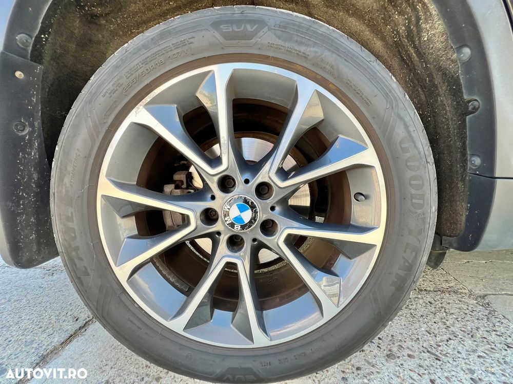 BMW X5 xDrive30d - 12