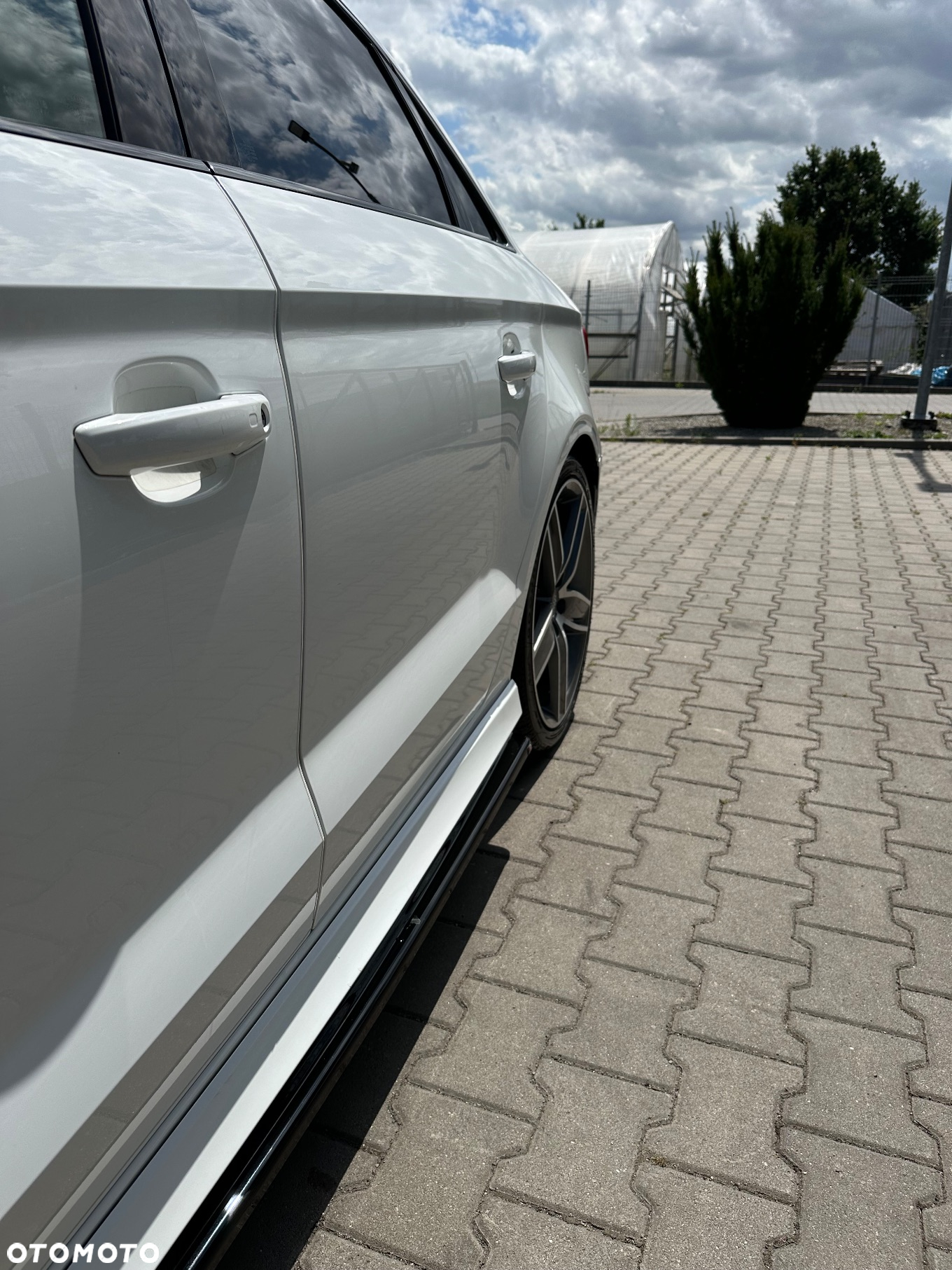 Audi A3 1.8 TFSI Ambiente S tronic - 11