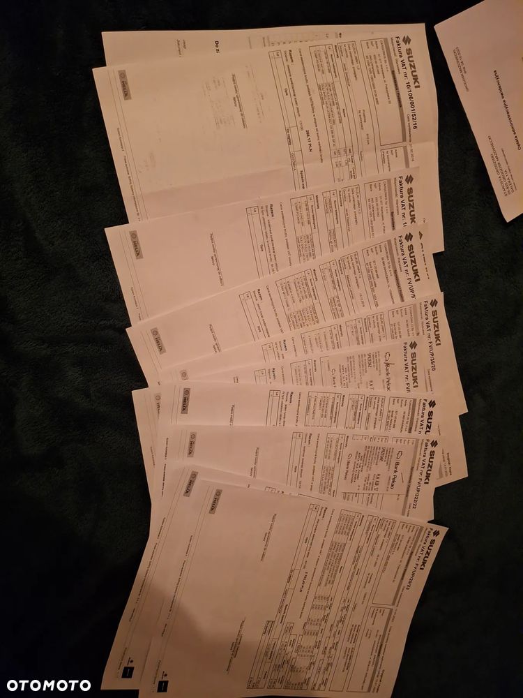 Suzuki Jimny 1.3 Comfort - 8