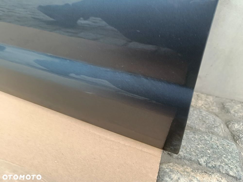 Drzwi Lewe Przednie VW CC Passat CC FL lift Lewy Przód LK7X - 13