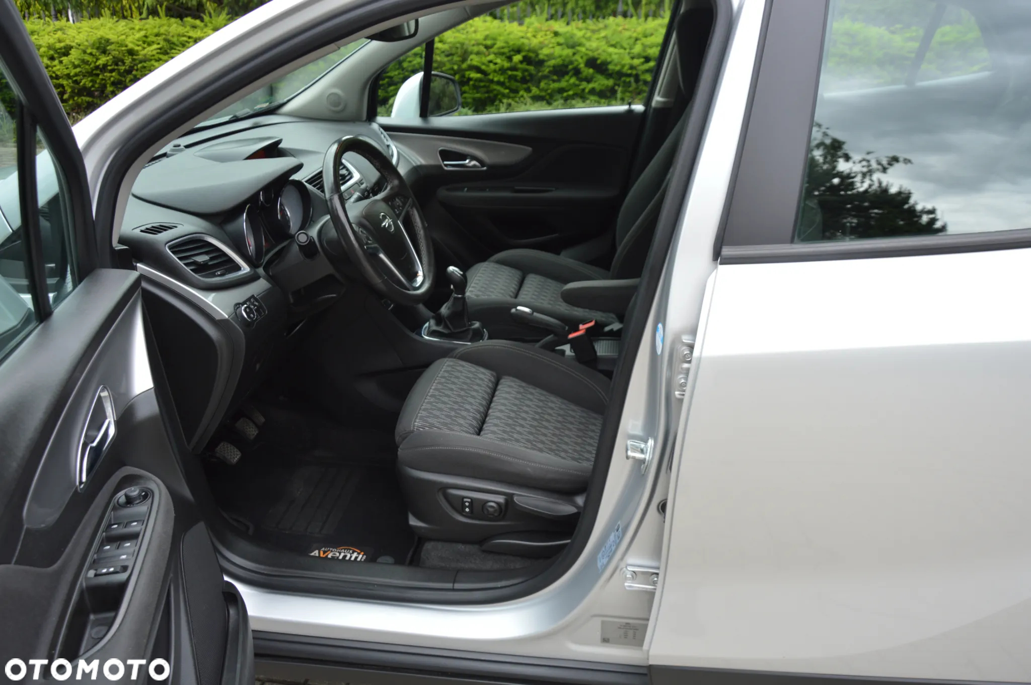 Opel Mokka 1.6 Cosmo S&S - 13