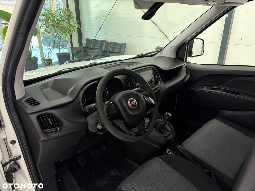 Fiat Doblo - 11