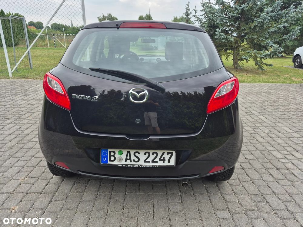 Mazda 2 1.3 Comfort - 15