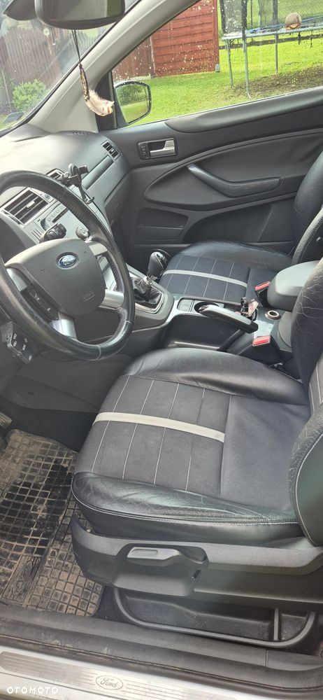Ford Kuga 2.0 TDCi 4x4 Trend - 7