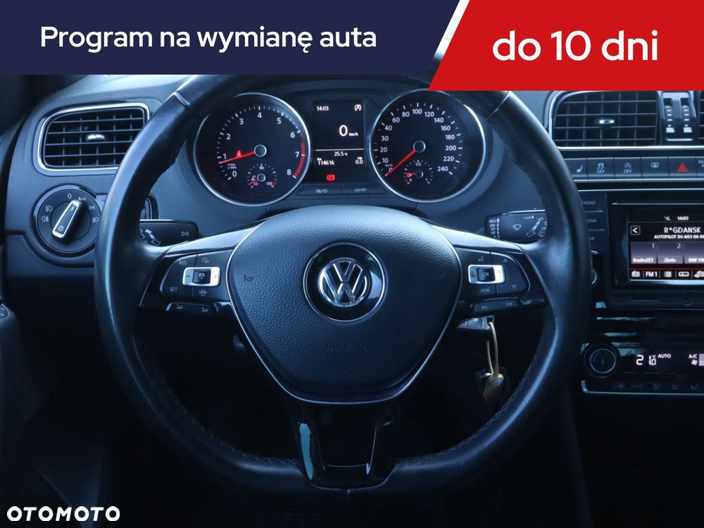 Volkswagen Polo - 22